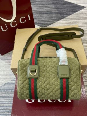 Gucci GG Mini Handbag
