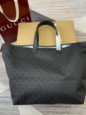 Gucci GG Altitude Tote