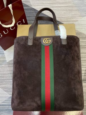 Gucci GG Ophidia Tote