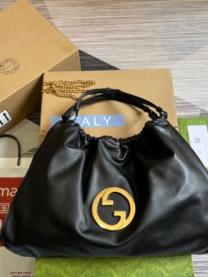 Gucci GG Blondie Large