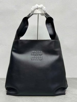 Miu Miu Hobo Ivy Tote