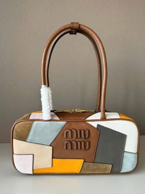 Miu Miu Beau Handle