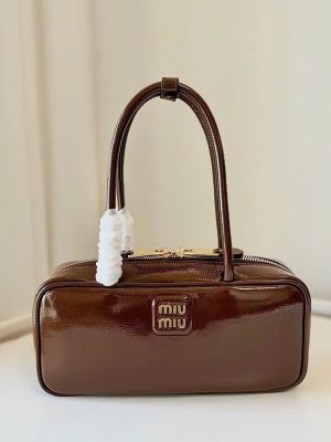 Miu Miu Beau Handle