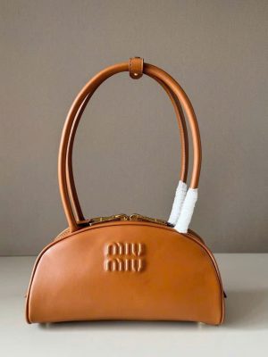 Miu Miu Beau Bowling