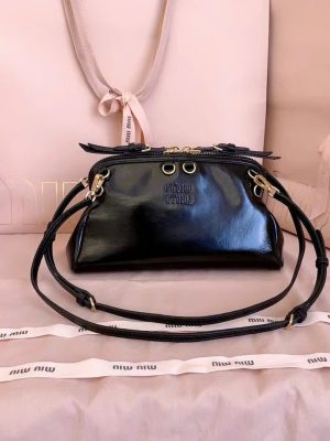 Miu Miu Caprice Clutch