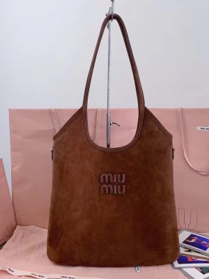 Miu Miu Ivy Hobo