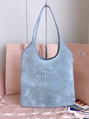 Miu Miu Ivy Hobo