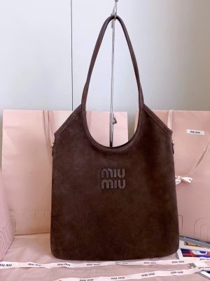Miu Miu Ivy Hobo