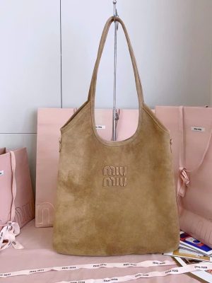 Miu Miu Ivy Hobo