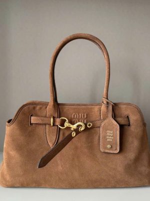 Miu Miu Aventura Nappa