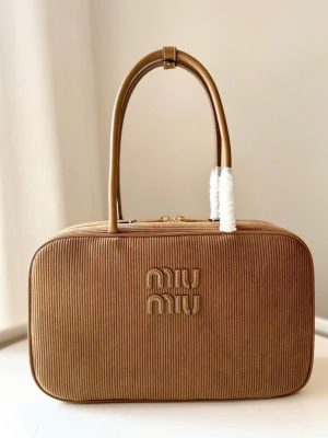Miu Miu Beau Shoulder
