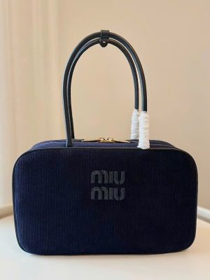 Miu Miu Beau Shoulder