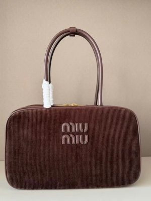 Miu Miu Beau Shoulder