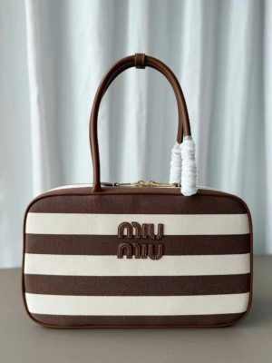 Miu Miu Beau Shoulder