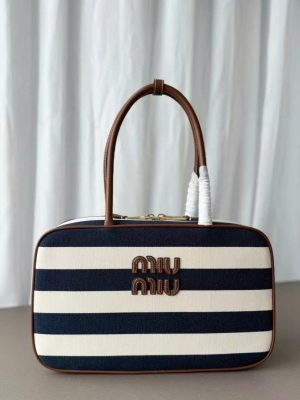 Miu Miu Beau Shoulder