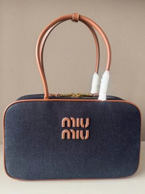 Miu Miu Beau Shoulder