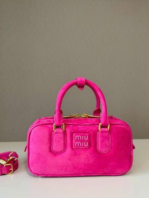 Miu Miu Arcadie Matelassé