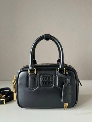 Miu Miu Arcadie Matelassé