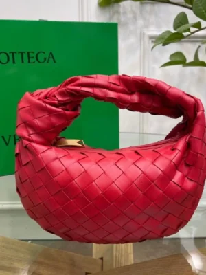 Bottega Veneta Jodie Intrecciato