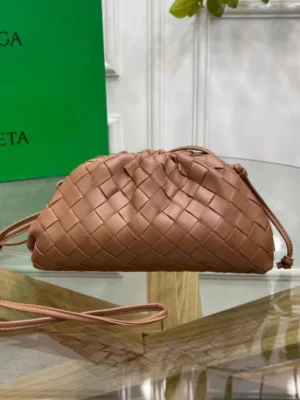 Bottega Veneta Mini Pouch