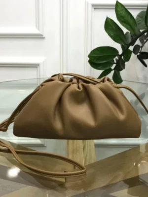 Bottega Veneta Mini Pouch