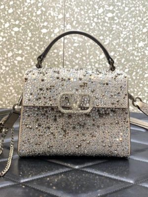 Valentino Garavani Vsling Crystal