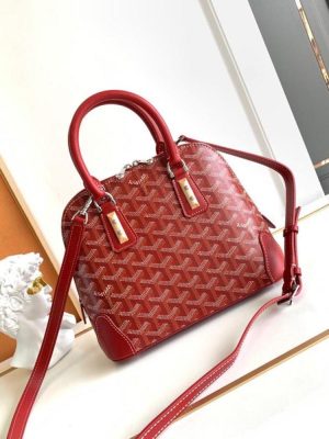 Goyard Vendome Handle Bags