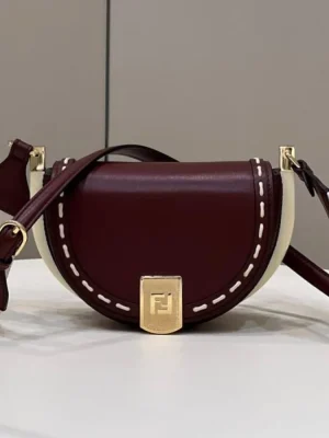 Fendi Moonlight Crossbody Mini