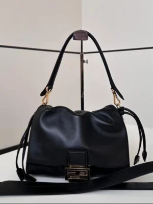 Fendi Baguette Nappa Mama