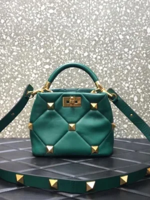 Valentino Garavani Rockstud Top