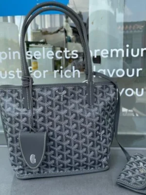 Goyard Anjou Mini Tote