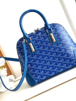 Goyard Vendome Handle Bags