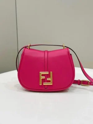 Fendi Sea Moon Bags
