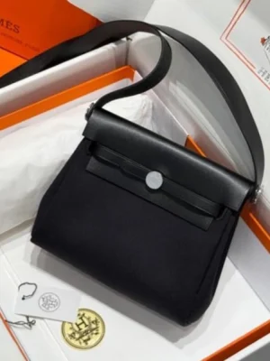 Hermès Herbag Mini Zips