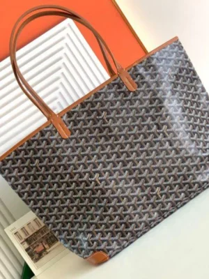 Goyard Saint Louis PM