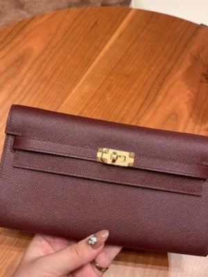 Hermès Kelly Classique Togo