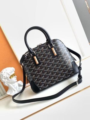 Goyard Vendome Handle Bags
