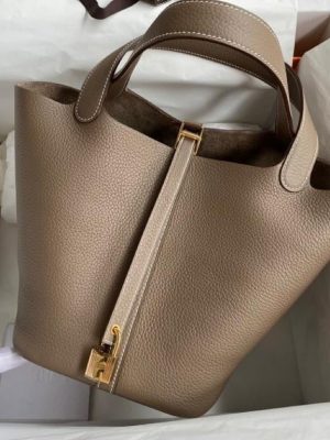 Hermès Picotin Lock Bags