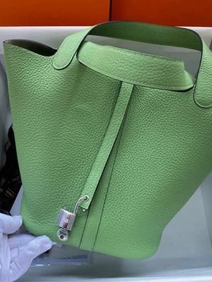 Hermès Picotin Lock Bags