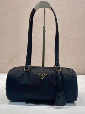 Prada Top Handle Padlock