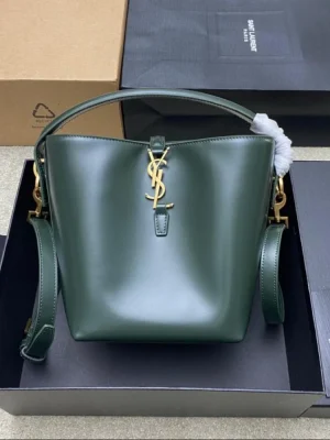 Saint Laurent YSL Bucket