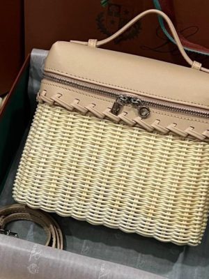 Loro Piana Crossbody Top