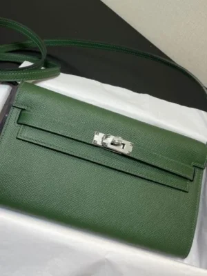 Hermès Kelly Classique Togo