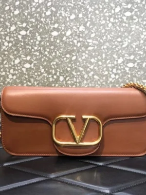 Valentino Garavani VLogo Crossbody