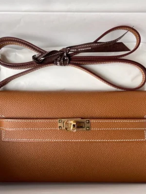 Hermès Kelly Classique Togo