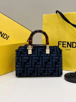 Fendi Bay The Way