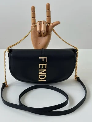 Fendi Graphy On Chain