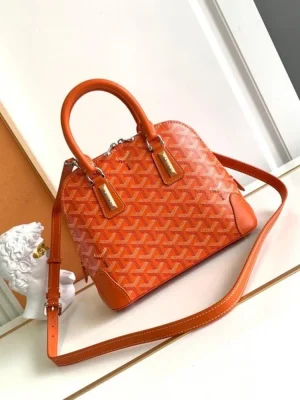 Goyard Vendome Handle Bags