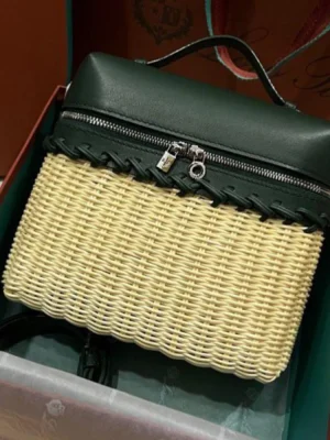 Loro Piana Crossbody Top