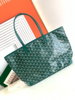 Goyard Saint Louis PM
